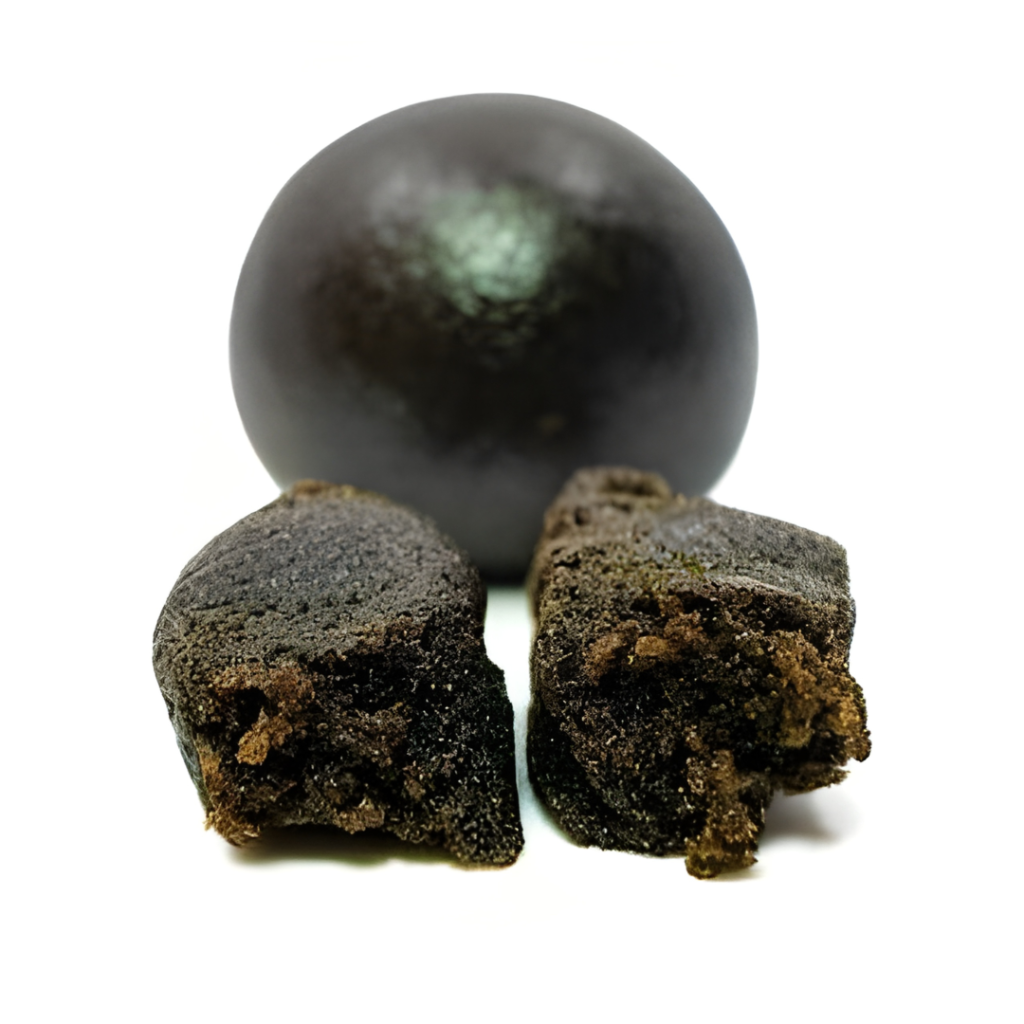 Black Hash