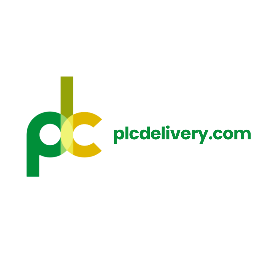 plcdelivery.com logo